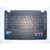 Palmrest за лаптоп Lenovo IdeaPad 100S 5CB0K38947
